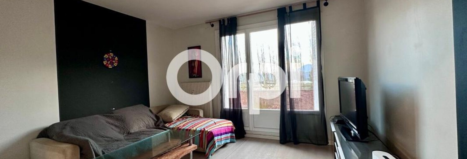 Appartement 3 Pièces 57 m² à louer à Villard-Bonnot (38190)