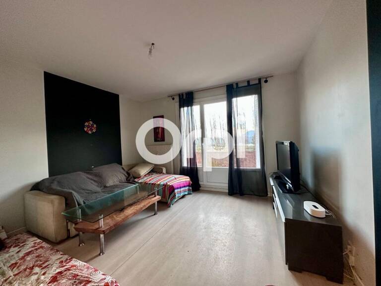 Appartement À Louer — photo 1