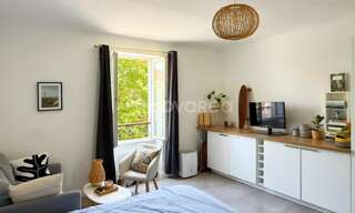 Appartement 1 Pièce 28 m² à vendre à Biarritz (64200)