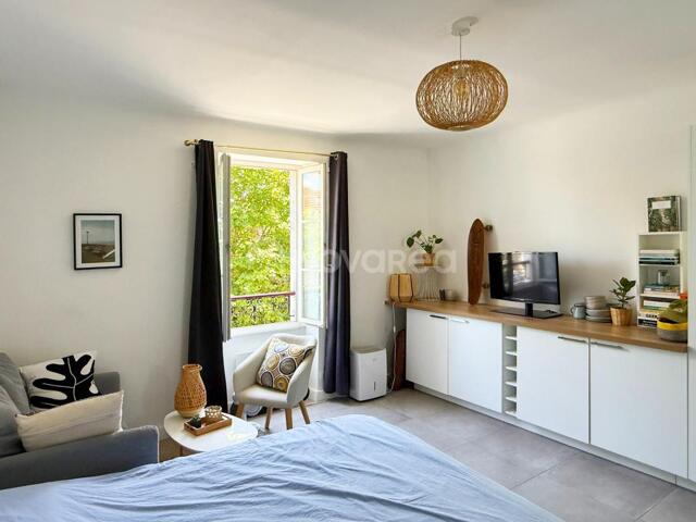 Appartement proposé à Biarritz