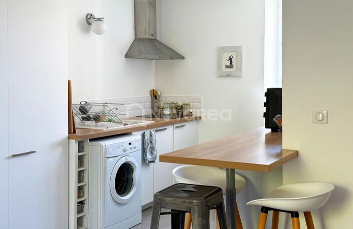 Studio 1 pièce — photo 2