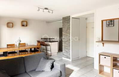Maison 3 pièces — photo du bien