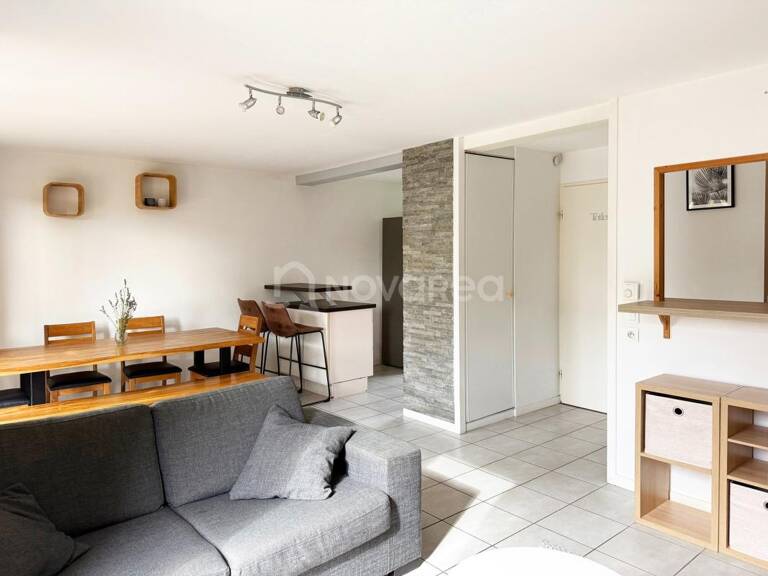 Maison 3 pièces — photo 1