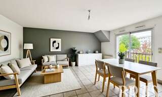 Appartement 3 Pièces 76 m² à vendre à Nantes (44300)