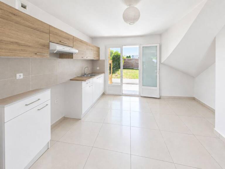 Maison à louer, 124m2, 5 chambres, Pornichet — photo 1