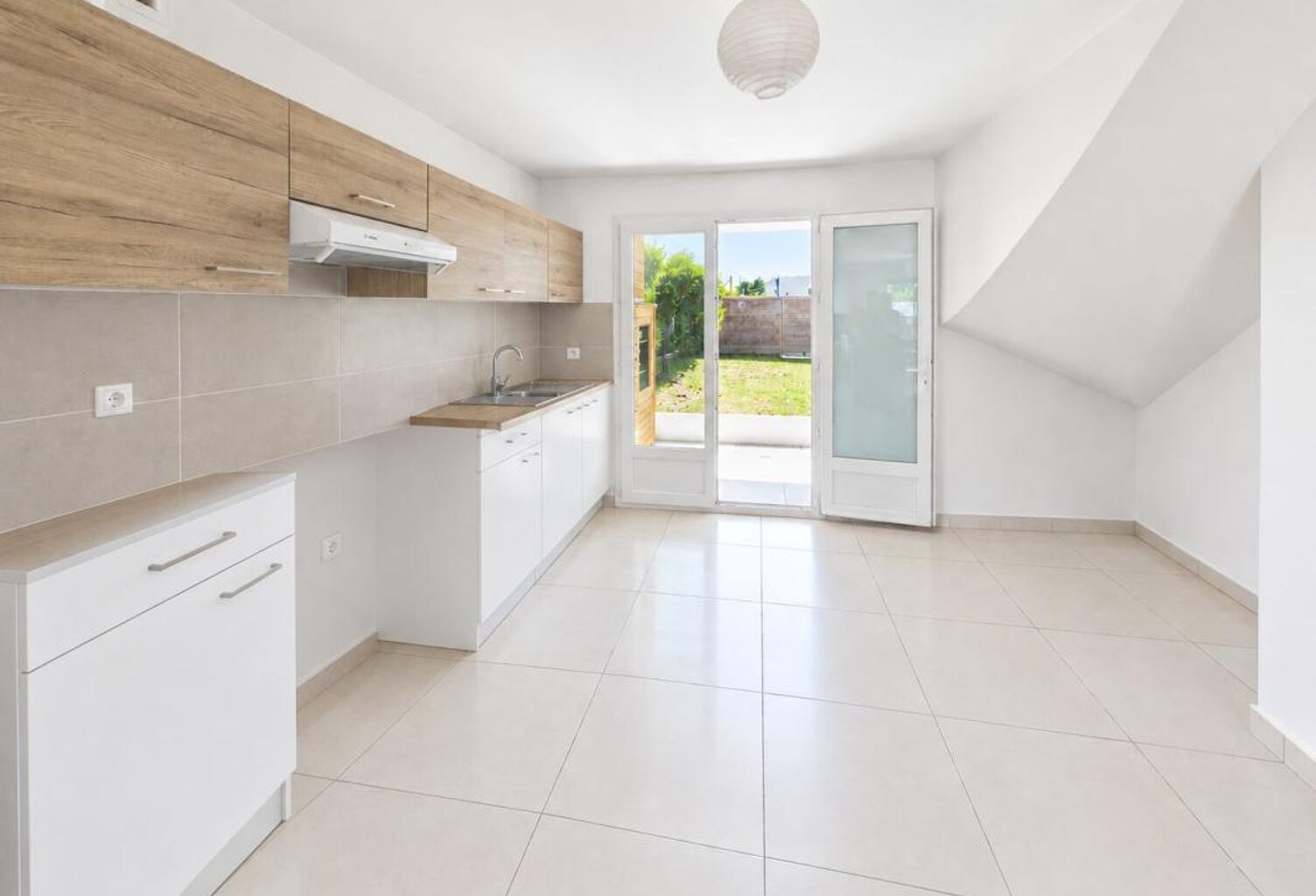 Maison à louer, 124m2, 5 chambres, Pornichet — photo 1