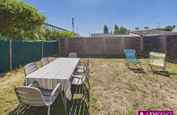 Maison à louer, 124m2, 5 chambres, Pornichet — photo 5
