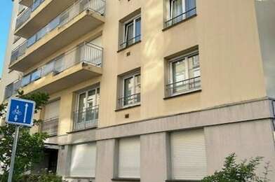 Appartement 3 pièces 960 €
