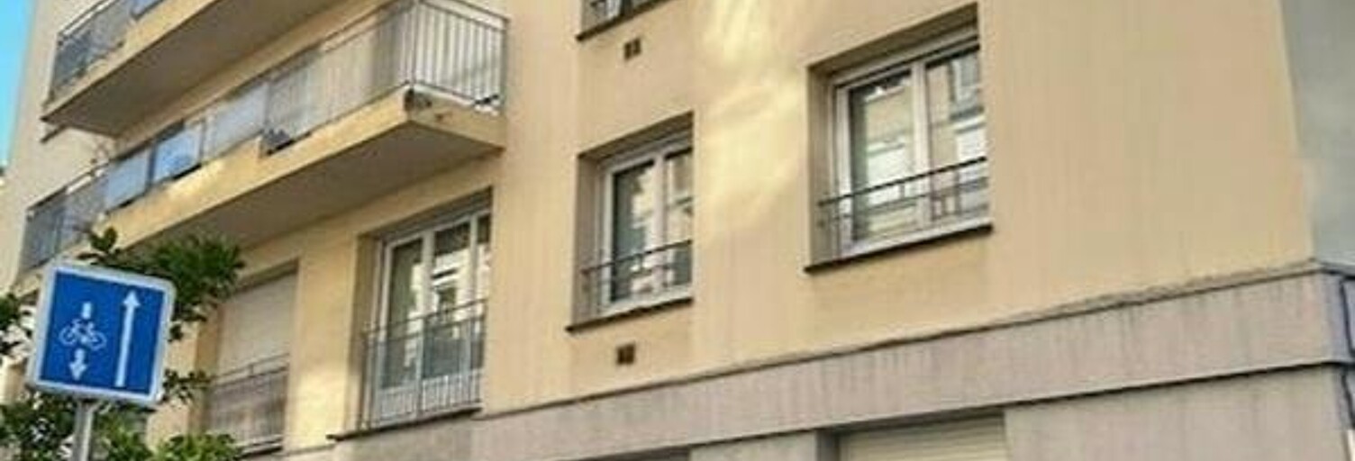 Appartement 3 Pièces 71 m² à louer à La Madeleine (59110)