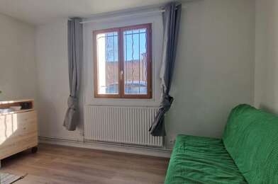 Appartement 1 pièces 55000 €