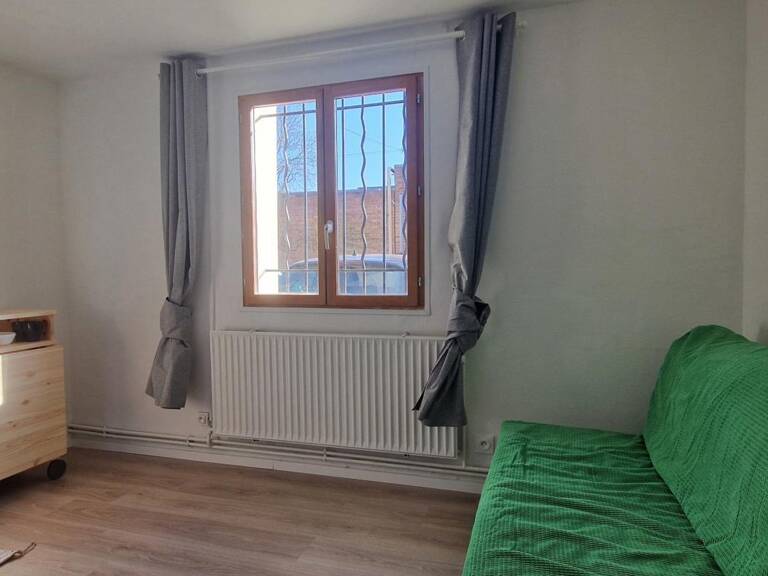 Spécial investisseur - Studio à vendre — photo 1