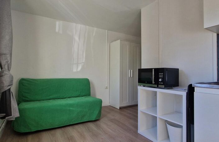 Spécial investisseur - Studio à vendre — photo 2