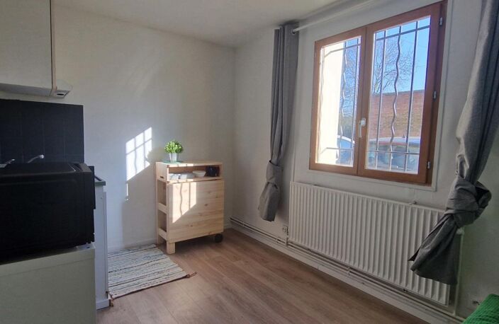 Spécial investisseur - Studio à vendre — photo 3