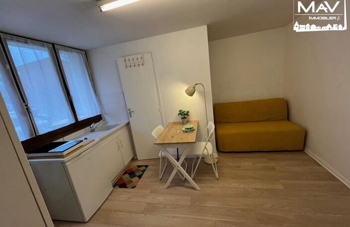 Studio meublé Villeneuve d'Asq — photo 2