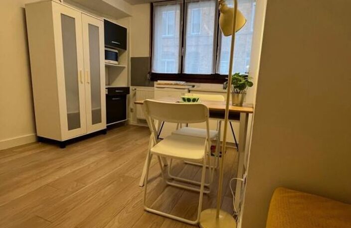 Studio meublé Villeneuve d'Asq — photo 4