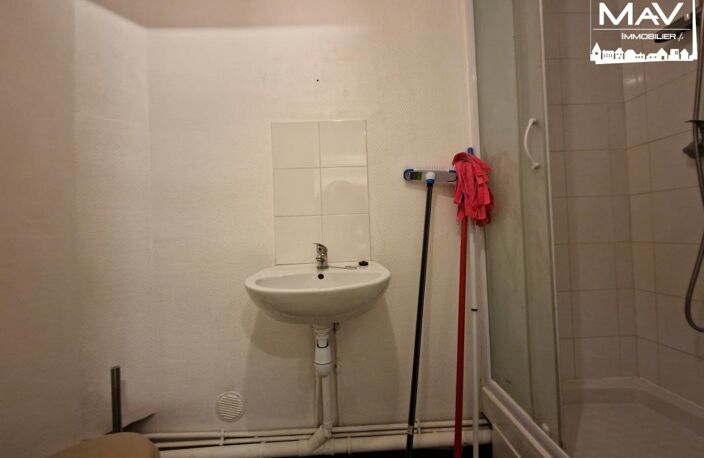 Studio meublé Villeneuve d'Asq — photo 5