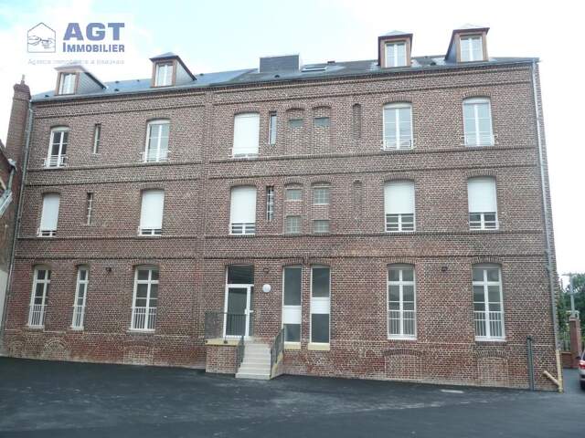 BEAUVAIS — photo du bien