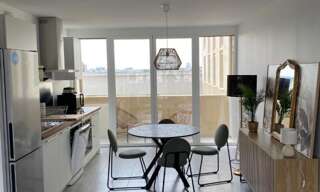 Appartement 1 Pièce 10 m² à louer à Bordeaux (33800)