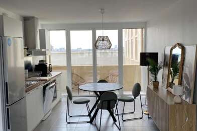 Appartement 1 pièces 583 €