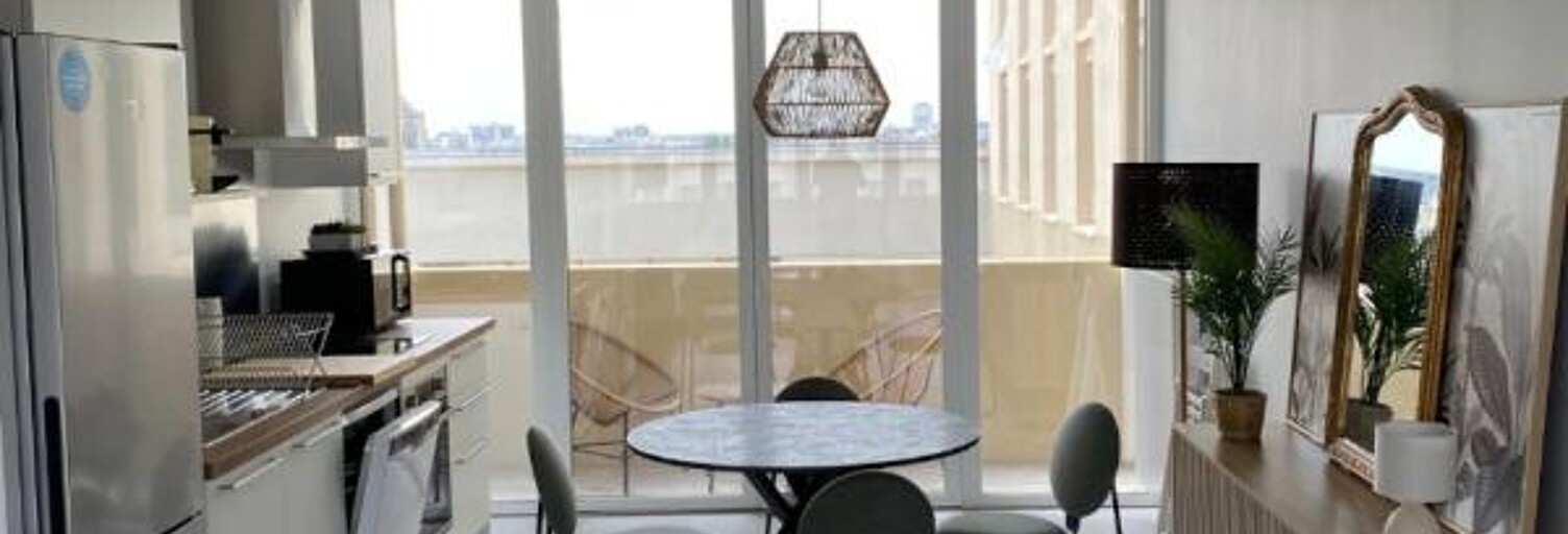 Appartement 1 Pièce 10 m² à louer à Bordeaux (33800)
