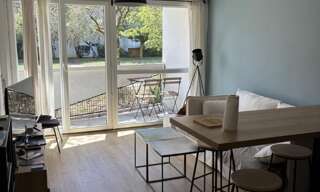 Appartement 1 Pièce 8 m² à louer à Pessac (33600)