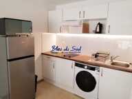 Appartement T2 meublé dans résidence avec piscine — photo 2
