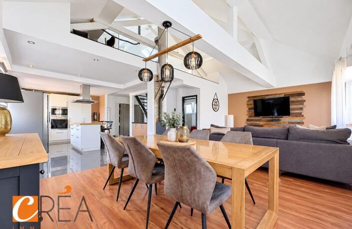 Maison à vendre Mulhouse — photo 2