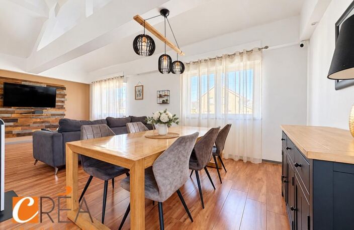 Maison à vendre Mulhouse — photo 4