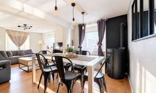 Appartement 4 Pièces 103 m² à vendre à Wittelsheim (68310)