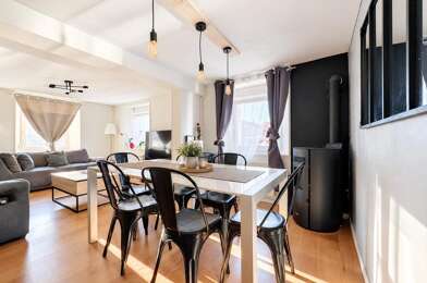 Appartement 4 pièces 205000 €