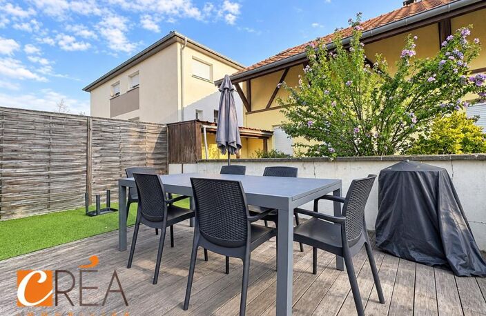 Maison à vendre Wittelsheim — photo 2