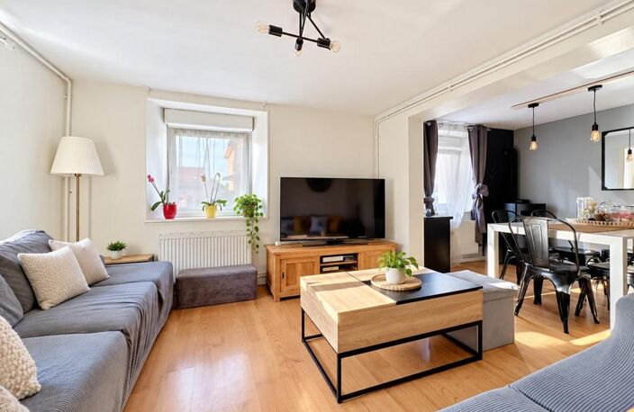 Maison à vendre Wittelsheim — photo 3