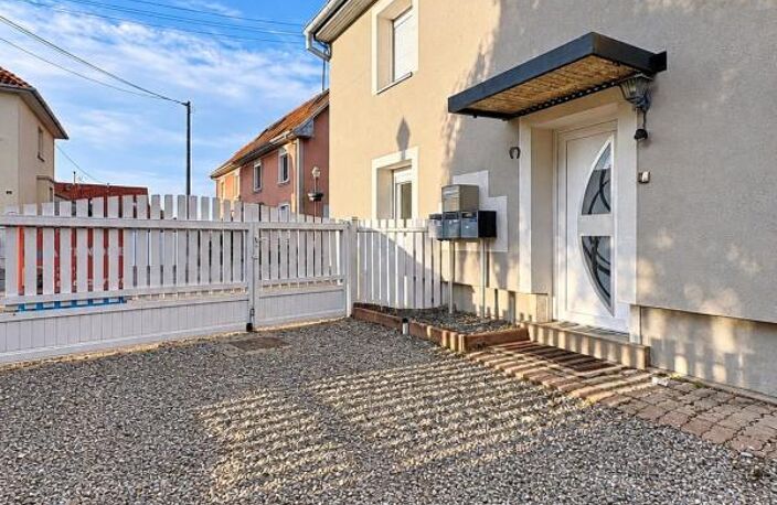 Maison à vendre Wittelsheim — photo 4