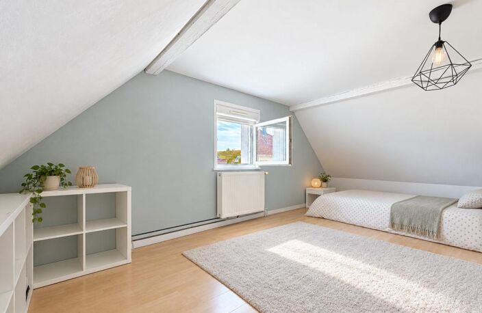 Maison à vendre Wittelsheim — photo 5