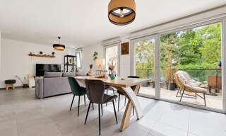 Appartement 3 Pièces 73 m² à vendre à Pfastatt (68120)