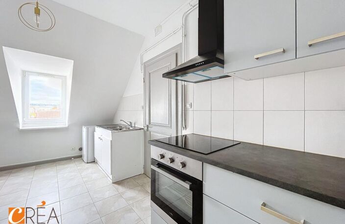 Appartement à louer Mulhouse — photo 3