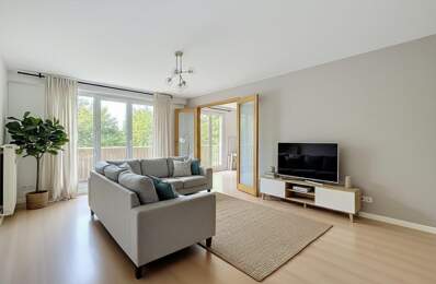Appartement à louer Lutterbach — photo du bien