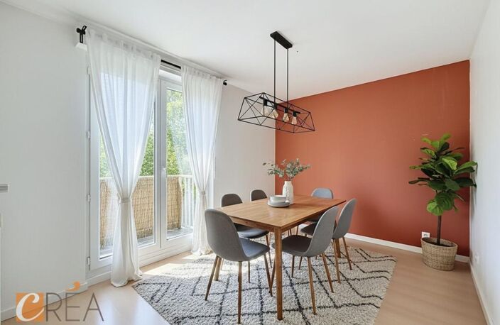 Appartement à louer Lutterbach — photo 2