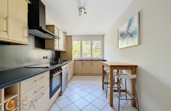 Appartement à louer Lutterbach — photo 3