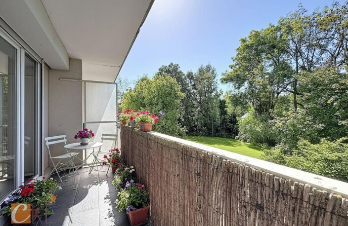 Appartement à louer Lutterbach — photo 4