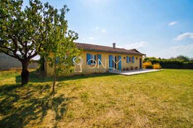 Maison 6 pièces 330000 €