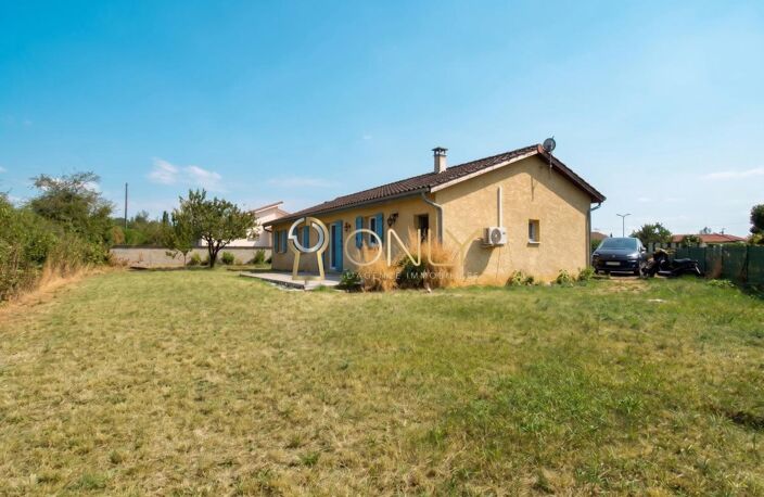 Leyment - Maison individuelle - 116m² - 5 chambres — photo 3