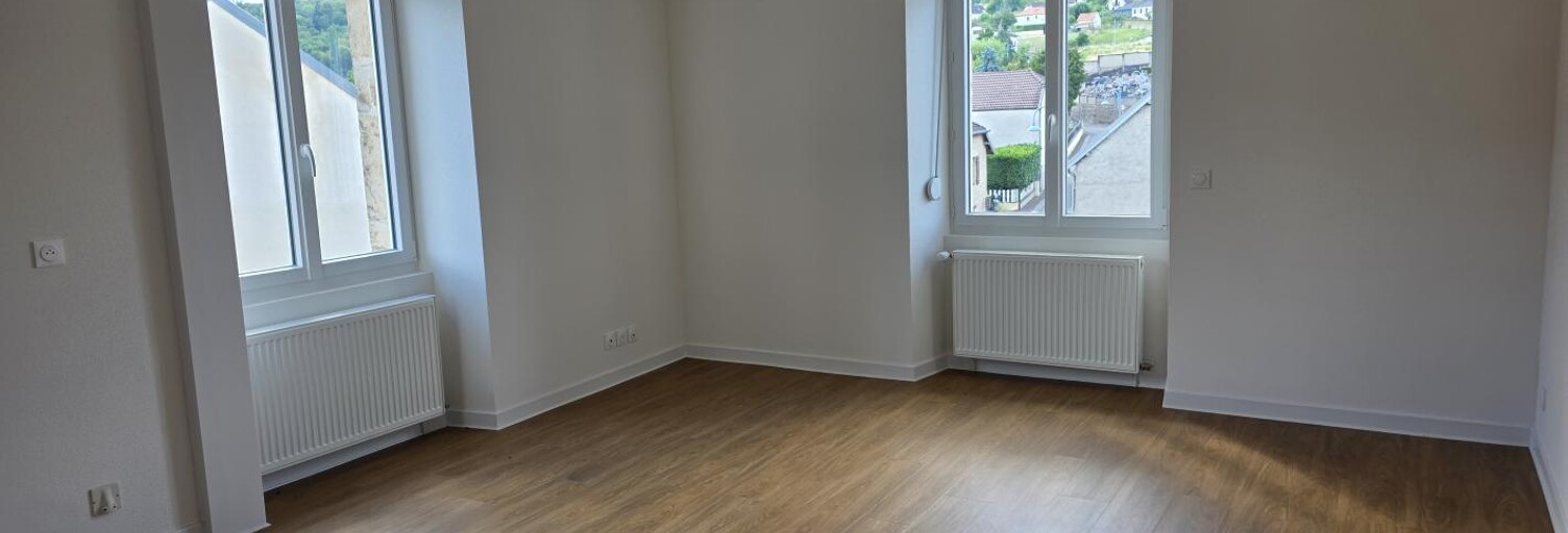 Appartement 2 Pièces 47 m² à vendre à Noidans-lès-Vesoul (70000)