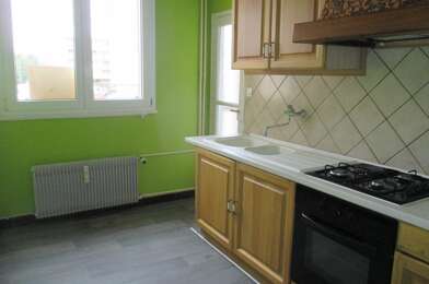 Appartement 3 pièces 705 €