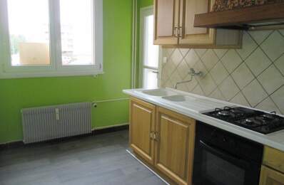   À LOUER – Appartement T3 de 65 m² – Vesoul — photo du bien