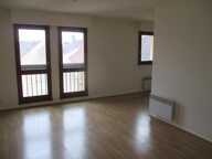   À LOUER – Appartement T2 de 73 m² – Vesoul — photo 2
