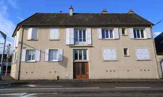 Appartement 3 Pièces 48 m² à vendre à Autun (71400)