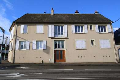 Appartement 3 pièces 70000 €