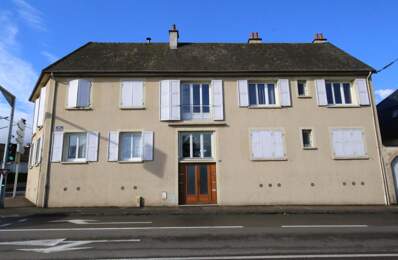 Appartement rénové de 48 m² — photo du bien