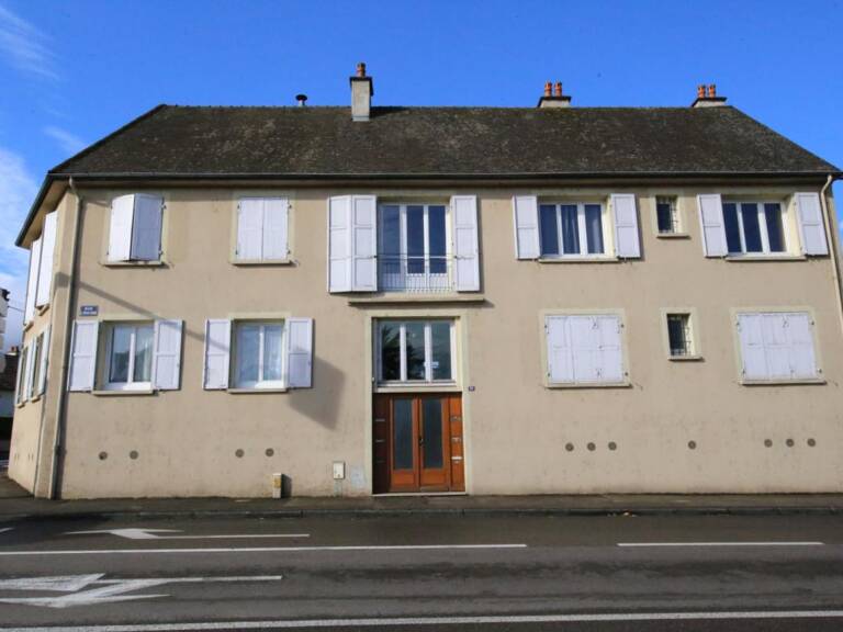 Appartement rénové de 48 m² — photo 1